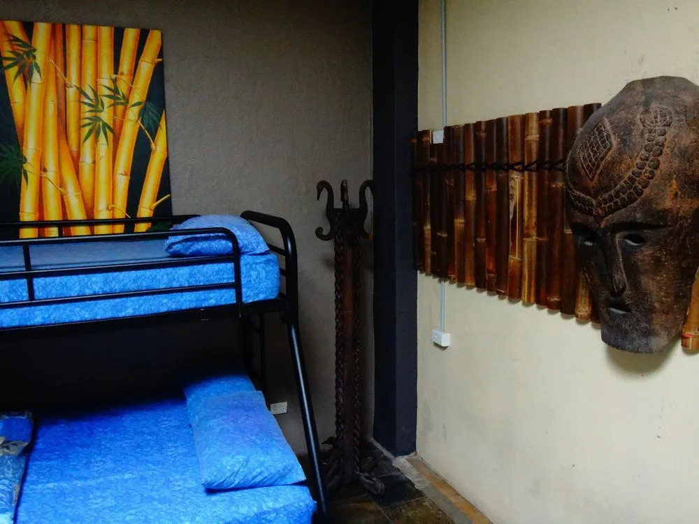 Mumma's Hostel