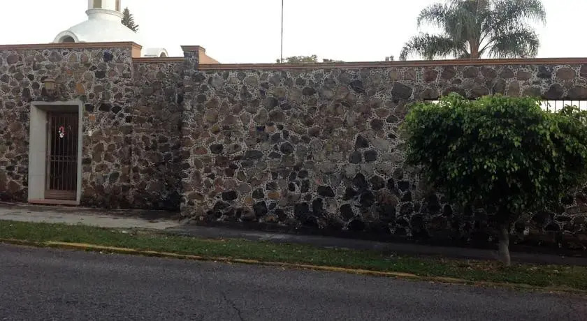 Casa Chuic