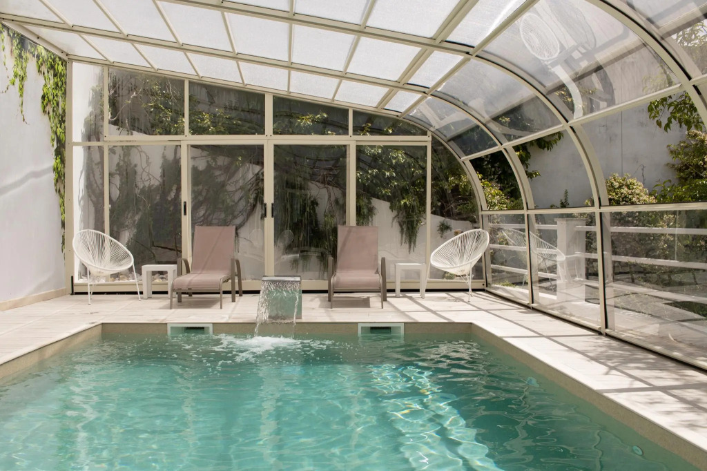 Boutique Hotel Casa do Outeiro - Arts & Crafts