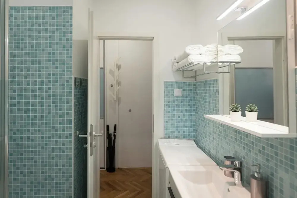 LIKE Home Apartment Zagreb top position