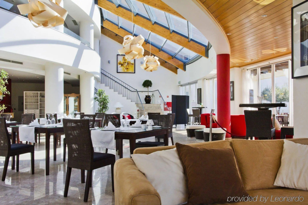 Vale dOliveiras Quinta Resort & Spa