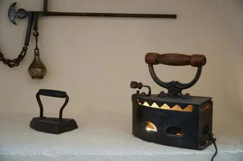 Apartment Gialos