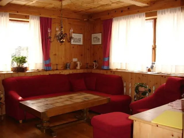 Hotel Gsallbach
