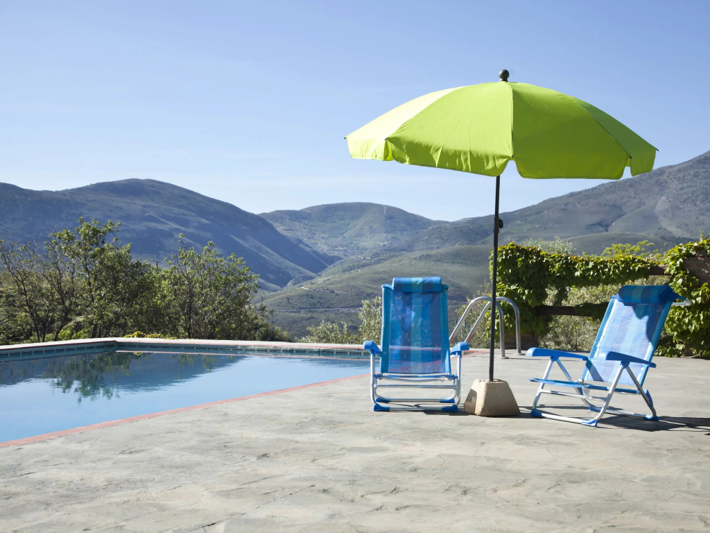 Holiday Home El Cerrillo
