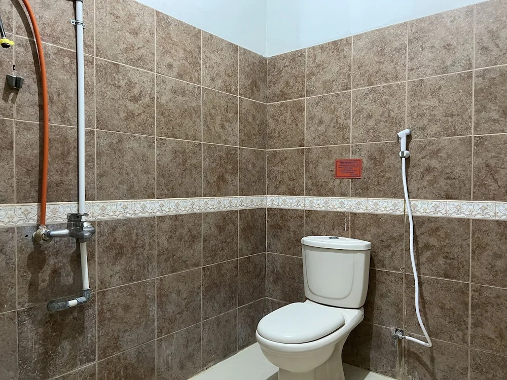 Hotel O Kost Orange Syariah