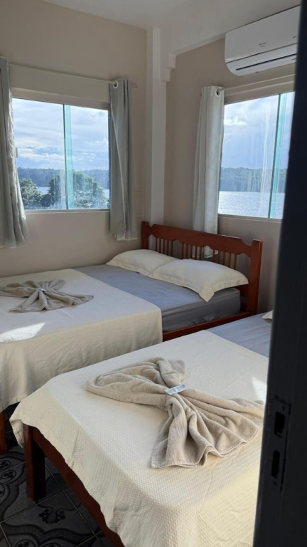 Hotel Beira Rio