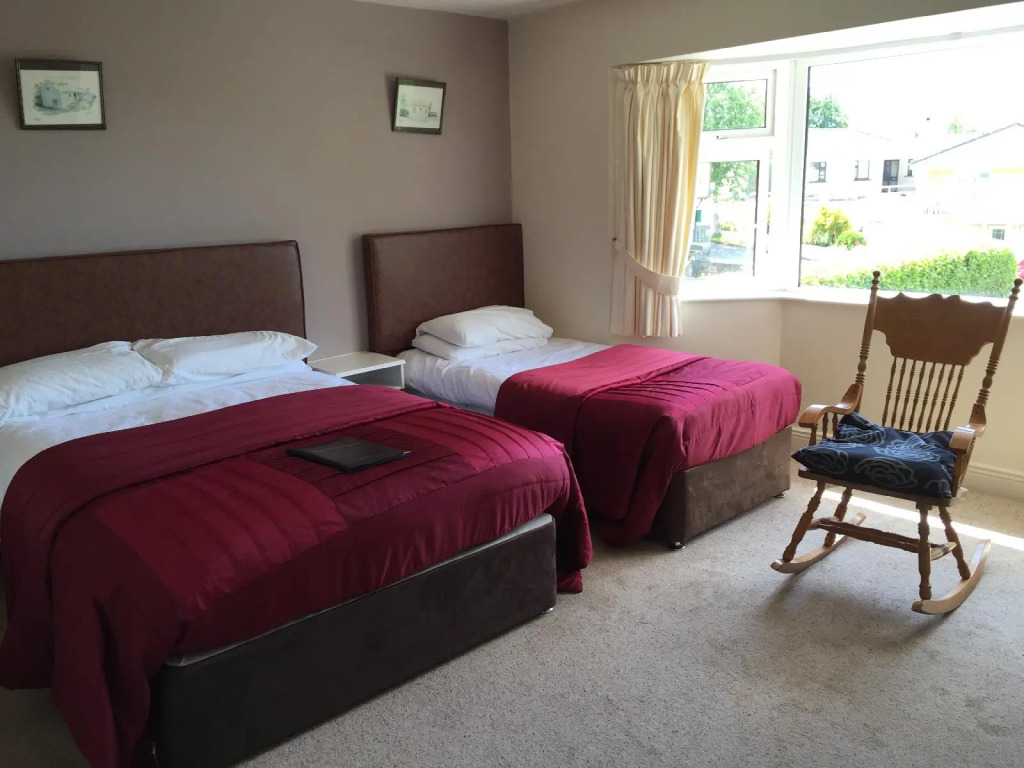 Muckross Drive House B&B