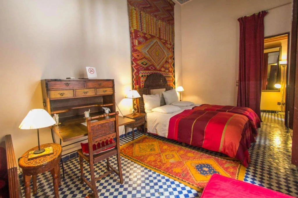 Riad Dar Cordoba