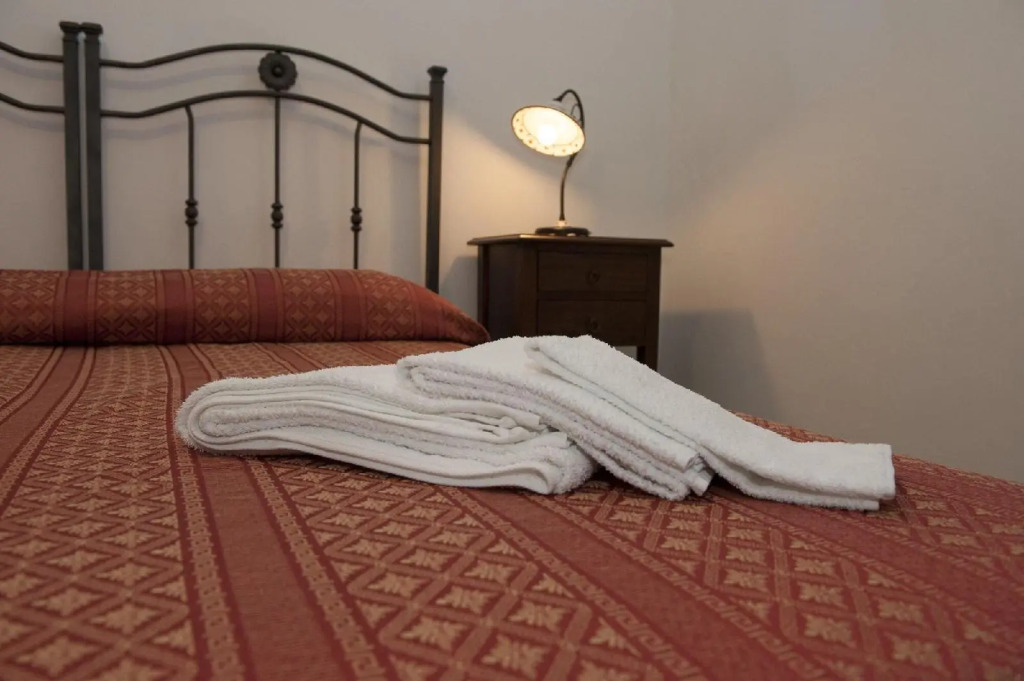 Casa Vacanze - B&B Il Tempone