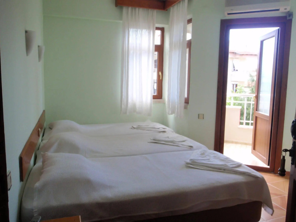 Aloe Apart Hotel