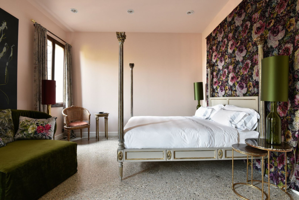 Hotel Heureka