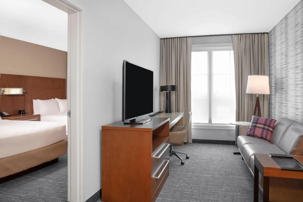 Residence Inn by Marriott Norwalk