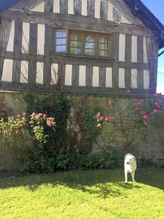 Lower House Farm B&B, Herefordshire