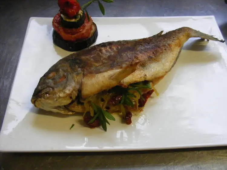 LA VILLA Hôtel-Restaurant