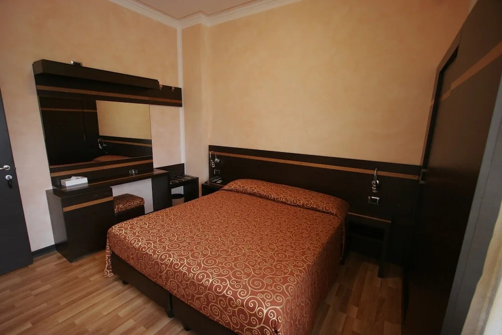 Hotel Fina