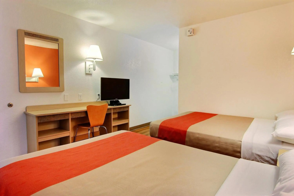 Motel 6-Kingsville, TX