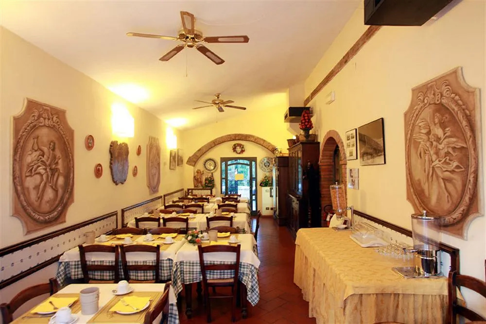 Fattoria Inalbi