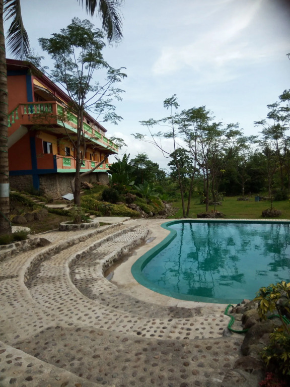 TheView Camiguin
