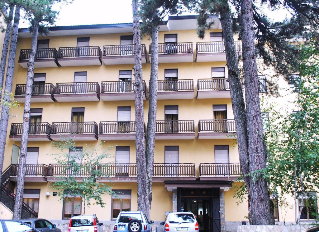Hotel Meranda