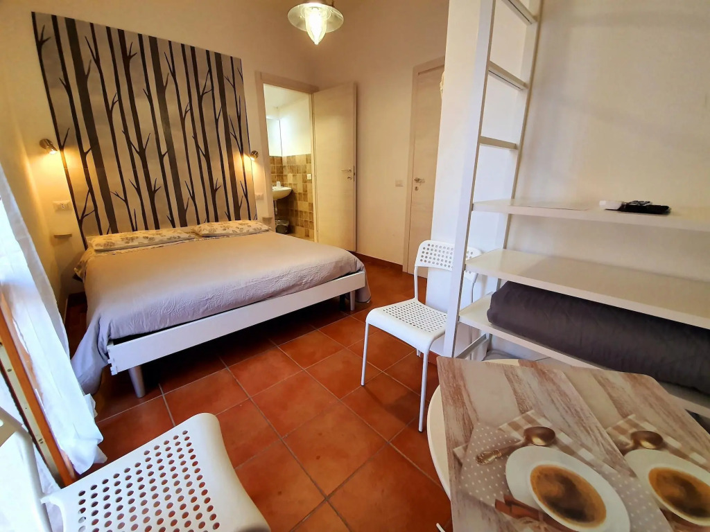 Aba Maya Guesthouse Alghero