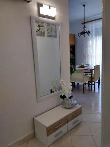 Apartment Milevoj