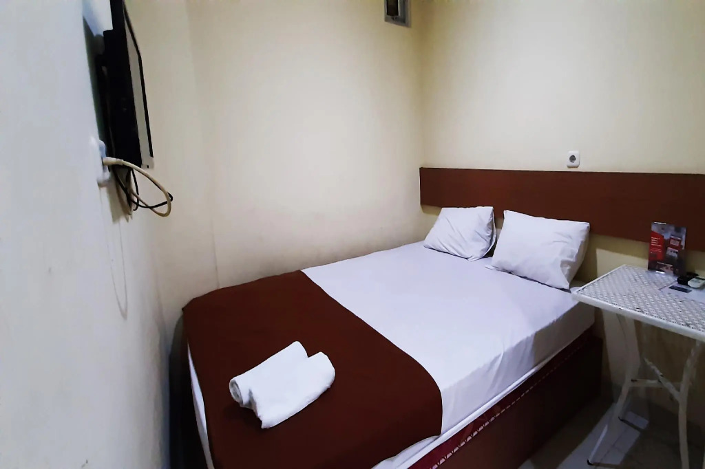 OYO 90412 My Kost