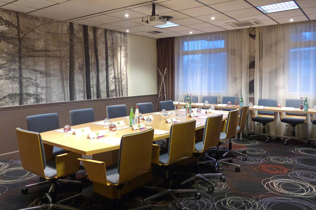 ibis Styles Paris Roissy-CDG