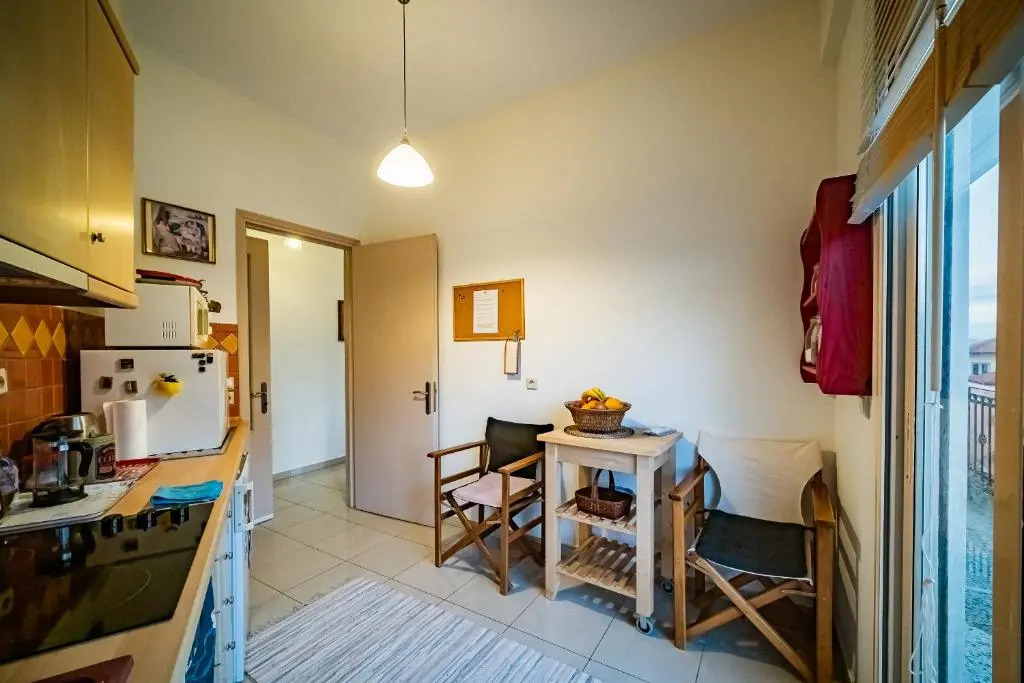 2 Bedrooms-Perfect Center Location-Amazing View