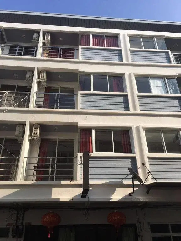 Young House