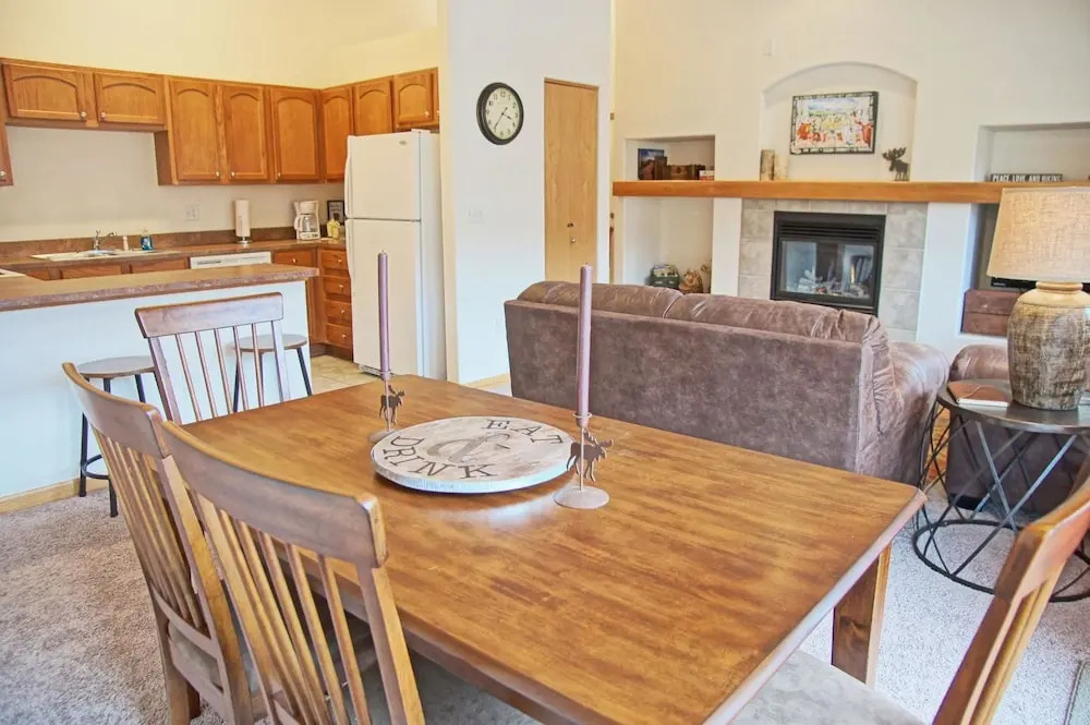 Sunray Meadows 607 (299166) - 2 Br Condo