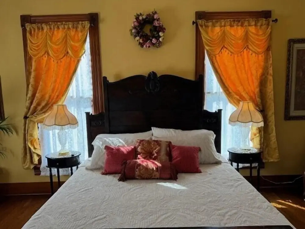 Woodbine Inn and Restaurant