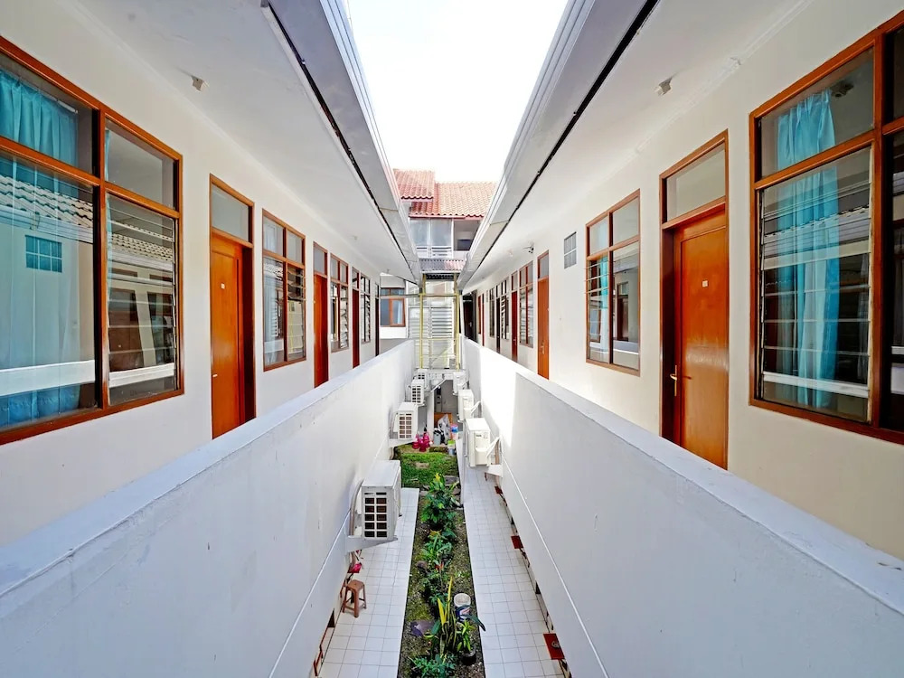 Teratai Residence