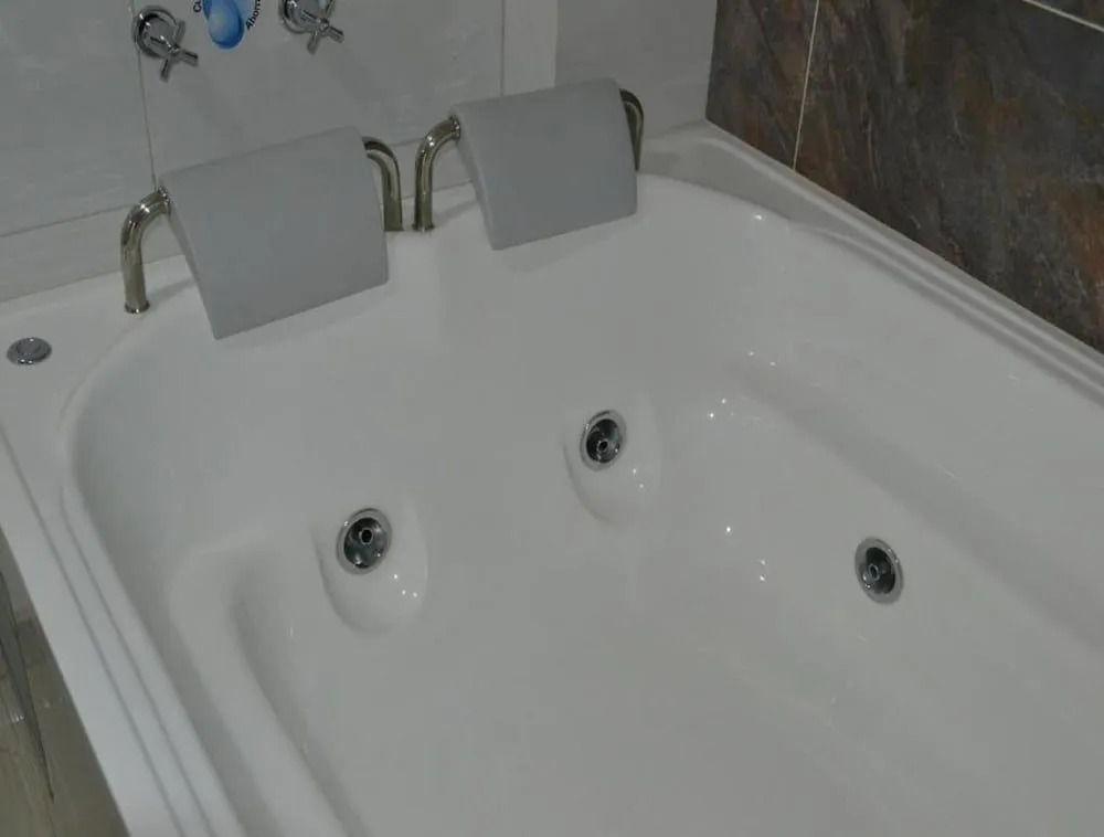 Hotel Zona Blanca