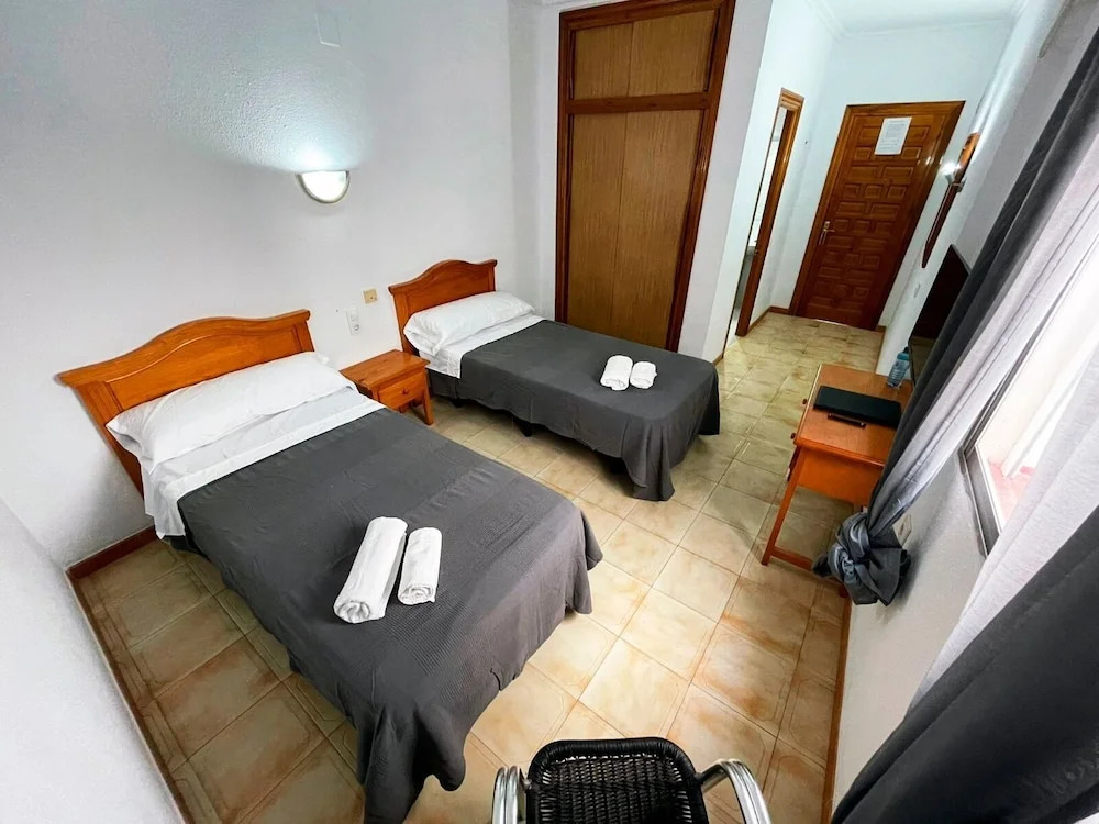 Hotel San Vicente - Centro Playa
