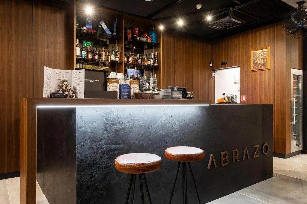 Abrazo Sofia Hotel by HMG