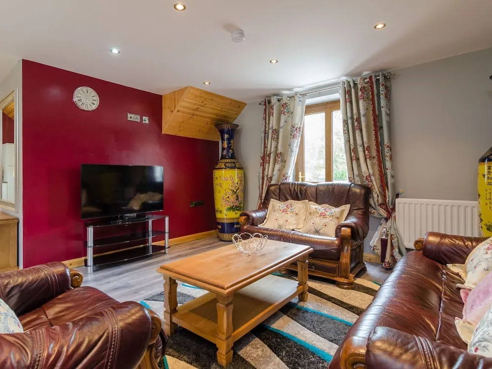 Avoca Lodge