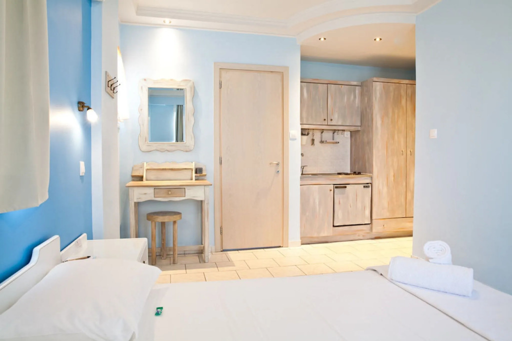 Hotel Melissanthi