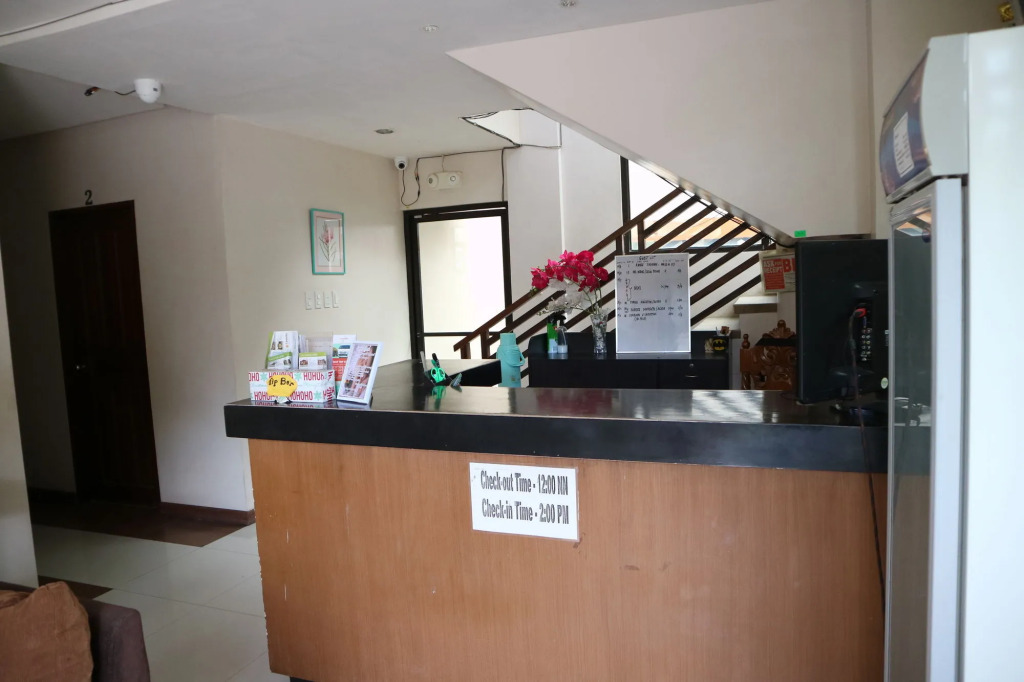 Villa del Vincejos Hotel