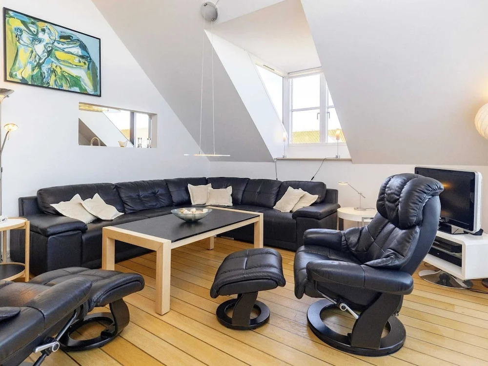 5 star holiday home in Sæby