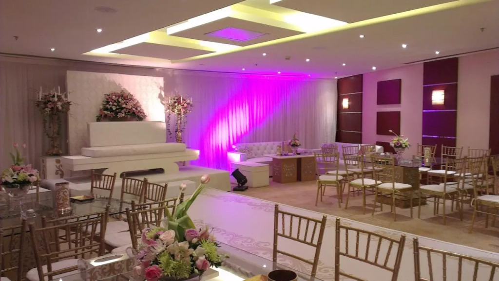 Eastyard Khobar Hotel - Formerly Ramada by Wyndham Khobar