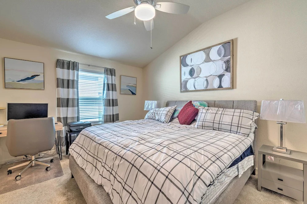 Golfers Paradise - The Villages in Wildwood