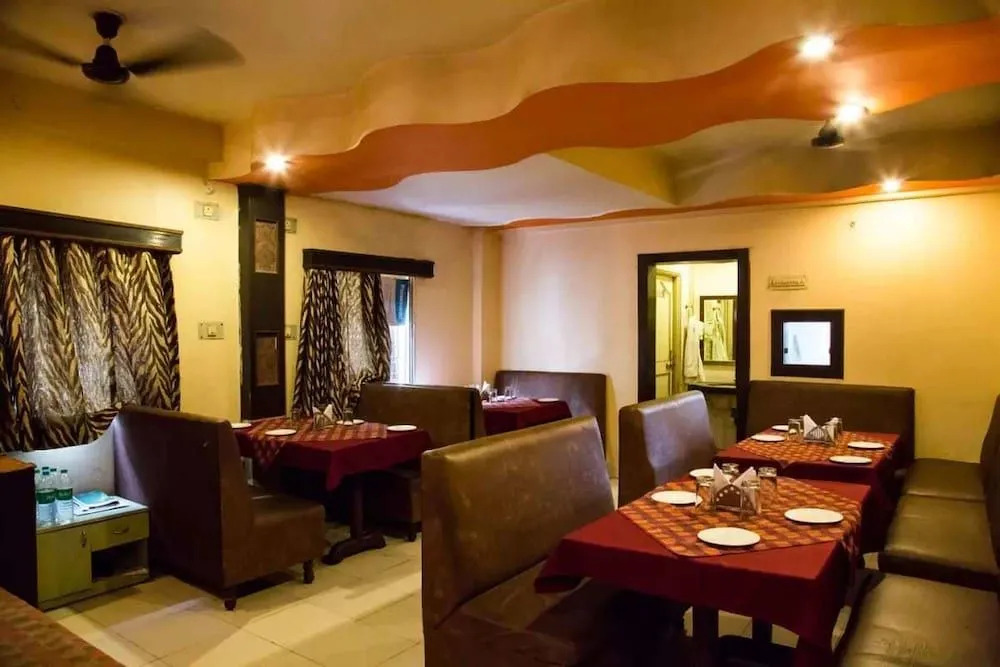 JK Rooms 127 Hotel Parashar Check In