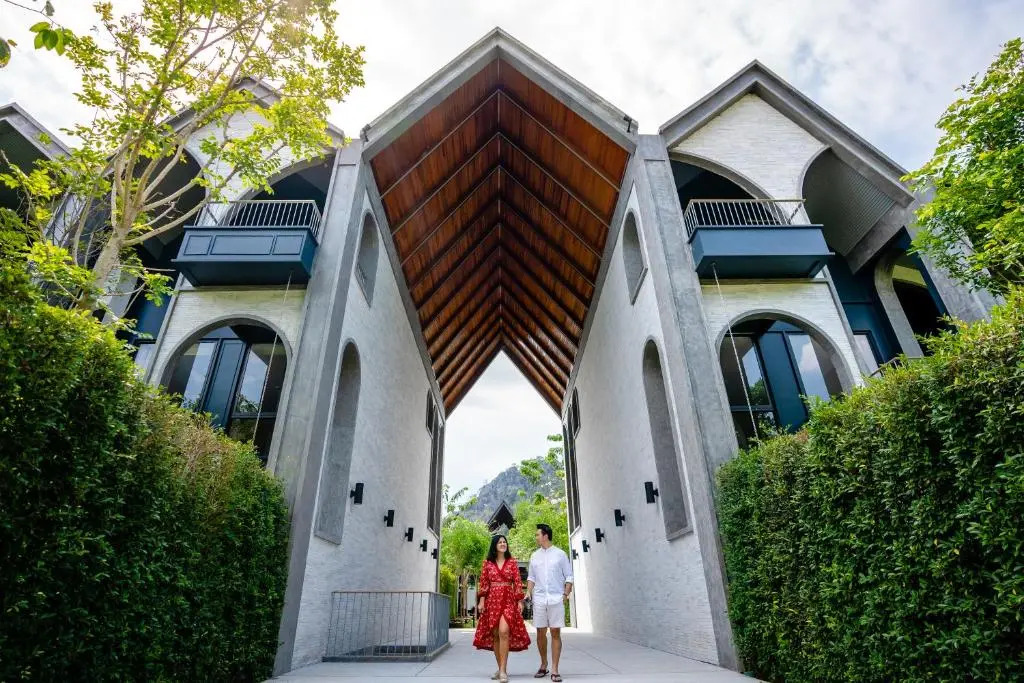 Hotel Labaris Khao Yai