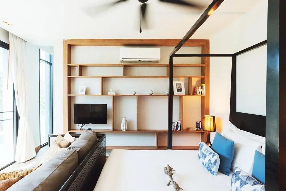 Prima de Villa by Favstay - Layan Beach