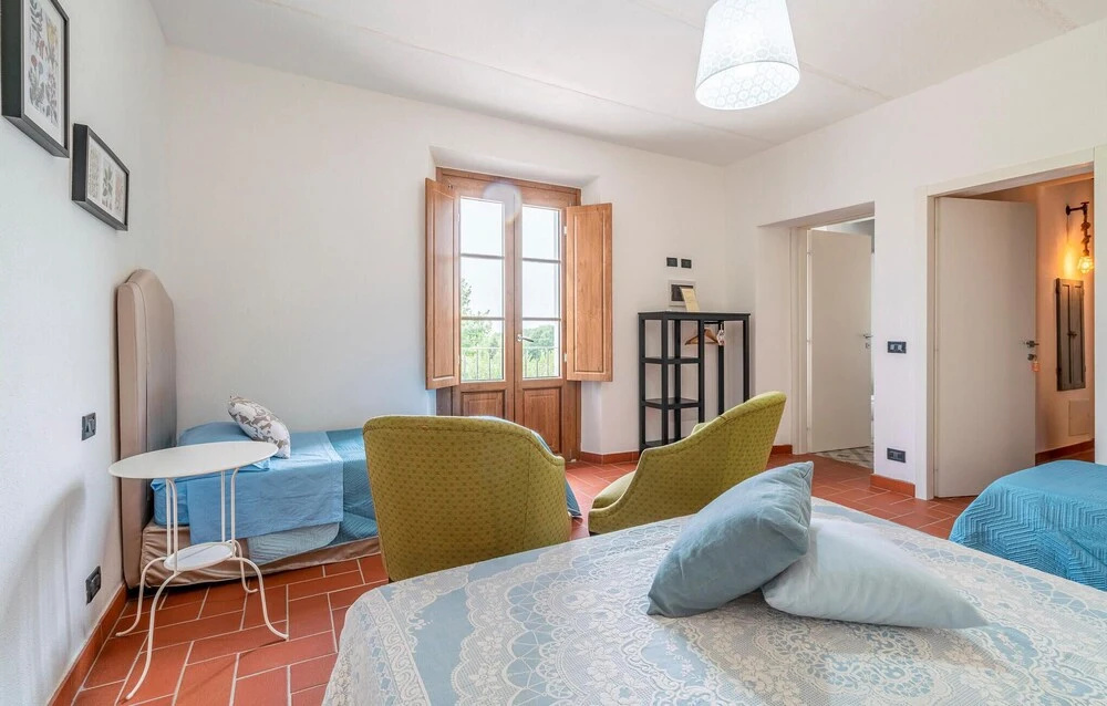 Beautiful Home In Monsummano Terme