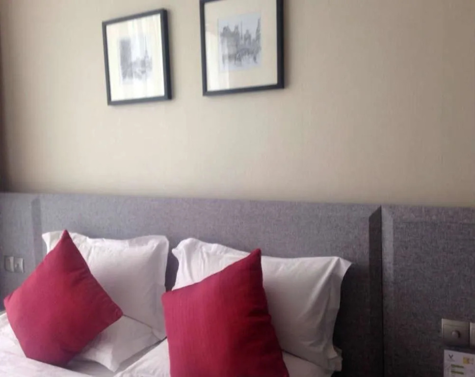 Hotel Vanlee ZS
