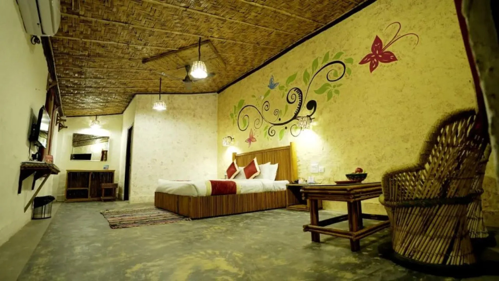Corbett Soho Resort By Signum Hotels And Resorts