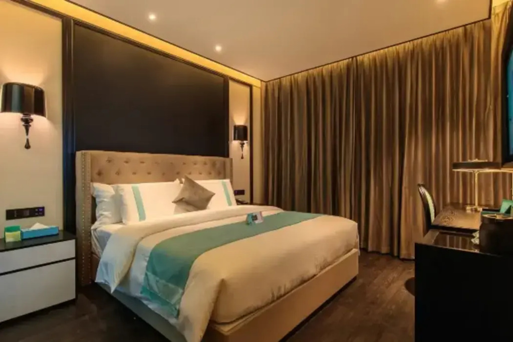 Xian Hotel (Beijing Daxing International Airport Branch)