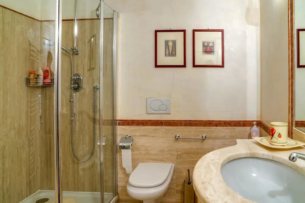 Saint-James Apartment 3