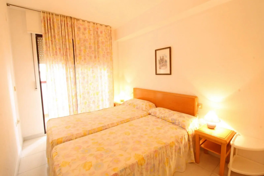 Holiday Apartment Calpe Playa